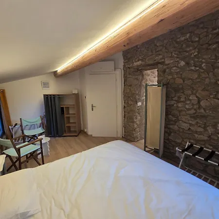 Nyaraló La Bergerie A Coeur Vaillant 3 Etoiles Meuble De Tourisme
