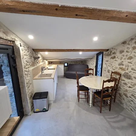La Bergerie A Coeur Vaillant 3 Etoiles Meuble De Tourisme Vailhan