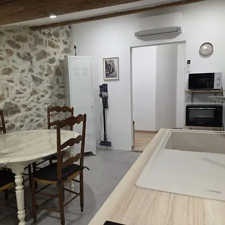 Tatil Evi La Bergerie A Coeur Vaillant 3 Etoiles Meuble De Tourisme *