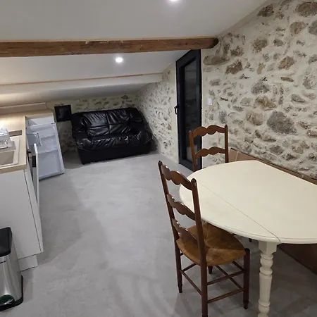 Semesterbostad La Bergerie A Coeur Vaillant 3 Etoiles Meuble De Tourisme *