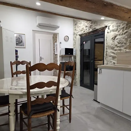 La Bergerie A Coeur Vaillant 3 Etoiles Meuble De Tourisme Semesterbostad *