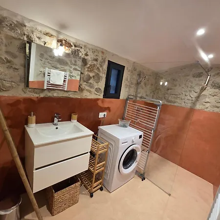La Bergerie A Coeur Vaillant 3 Etoiles Meuble De Tourisme *