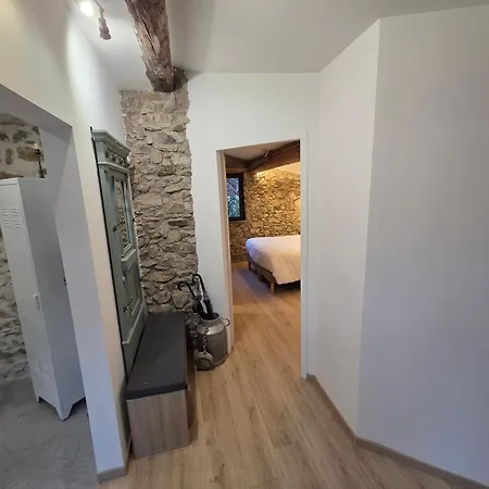 Semesterbostad La Bergerie A Coeur Vaillant 3 Etoiles Meuble De Tourisme *