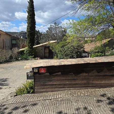 Semesterbostad La Bergerie A Coeur Vaillant 3 Etoiles Meuble De Tourisme