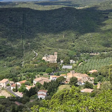 La Bergerie A Coeur Vaillant 3 Etoiles Meuble De Tourisme Vailhan